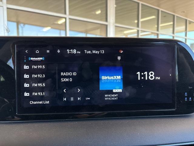 used 2024 Hyundai Palisade car, priced at $34,998