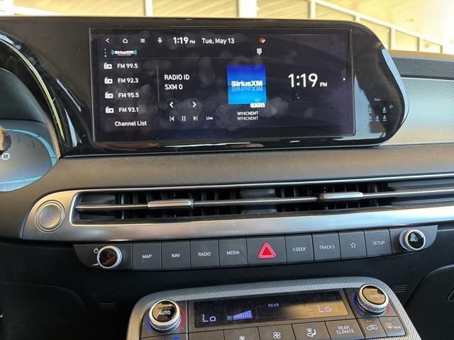 used 2024 Hyundai Palisade car, priced at $34,998