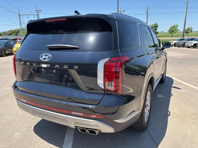 used 2024 Hyundai Palisade car, priced at $34,998