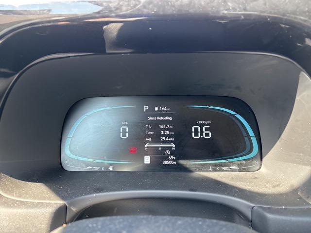 used 2024 Hyundai Palisade car, priced at $34,998