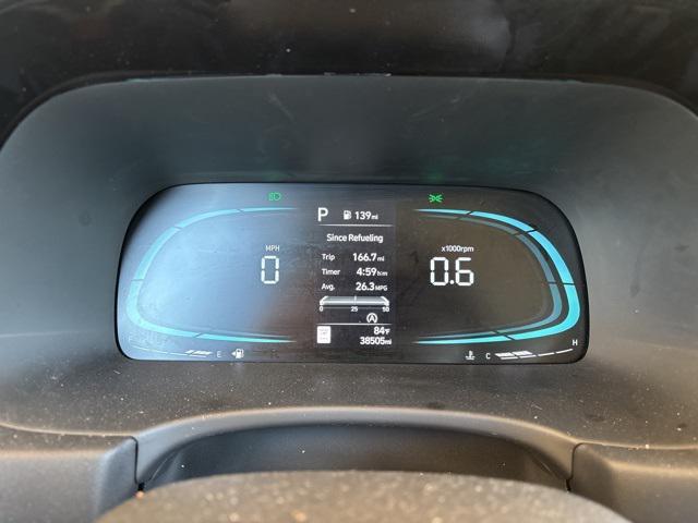 used 2024 Hyundai Palisade car, priced at $34,998
