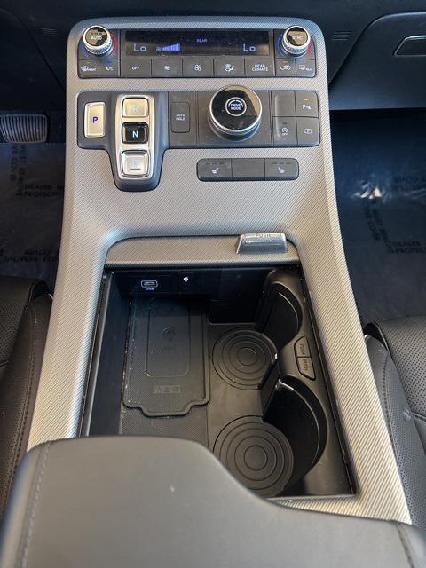 used 2024 Hyundai Palisade car, priced at $34,998