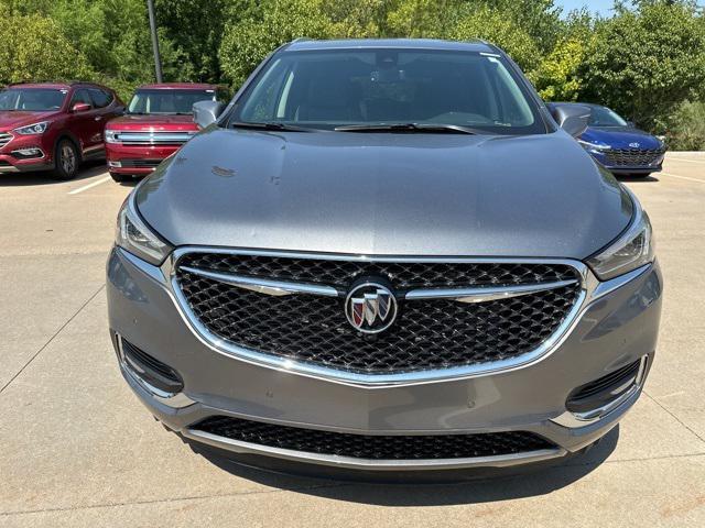 used 2020 Buick Enclave car, priced at $27,998