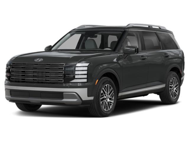 new 2026 Hyundai Palisade car, priced at $46,995