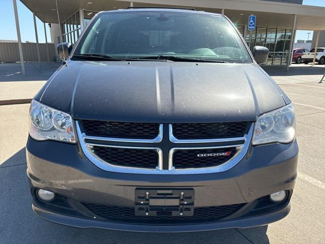 used 2019 Dodge Grand Caravan car, priced at $16,998