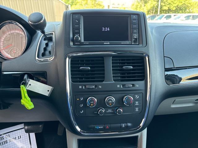 used 2019 Dodge Grand Caravan car, priced at $16,998