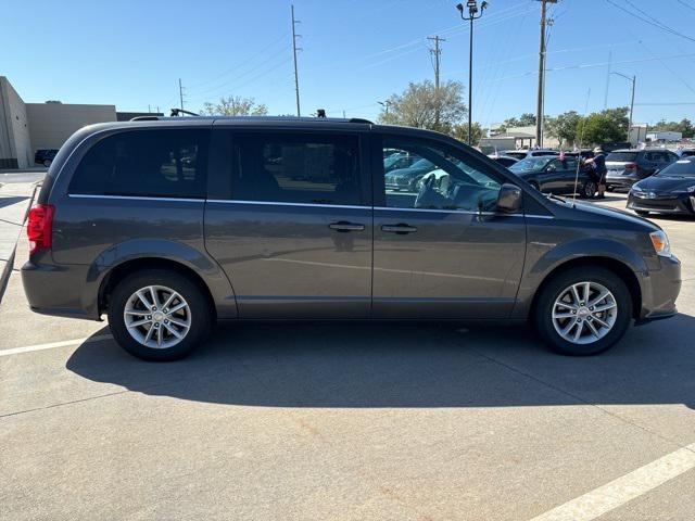 used 2019 Dodge Grand Caravan car, priced at $16,998