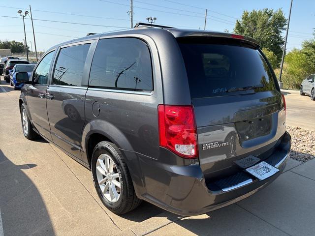 used 2019 Dodge Grand Caravan car, priced at $16,998