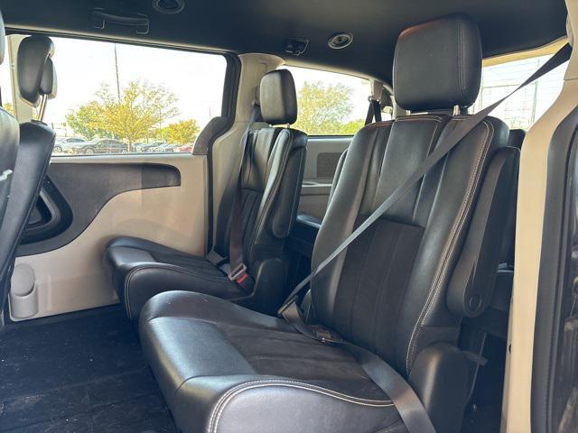 used 2019 Dodge Grand Caravan car, priced at $16,998