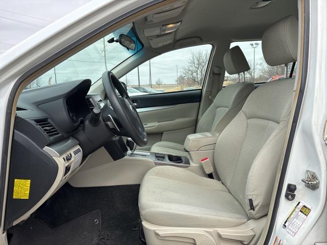 used 2012 Subaru Outback car, priced at $9,498