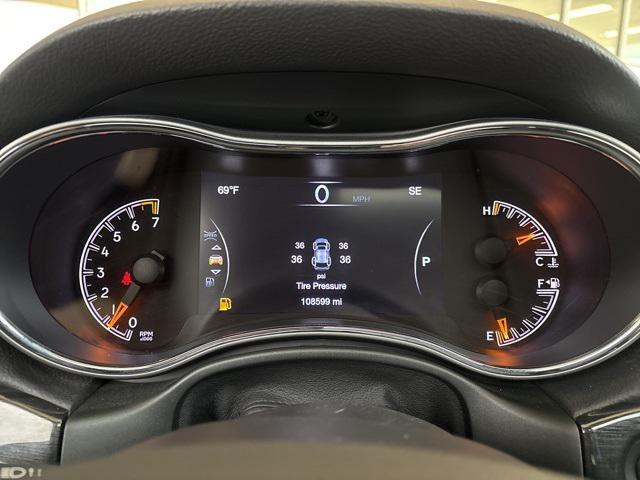 used 2020 Jeep Grand Cherokee car, priced at $21,998