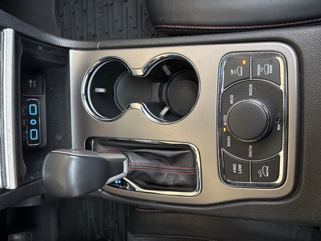 used 2020 Jeep Grand Cherokee car, priced at $21,998