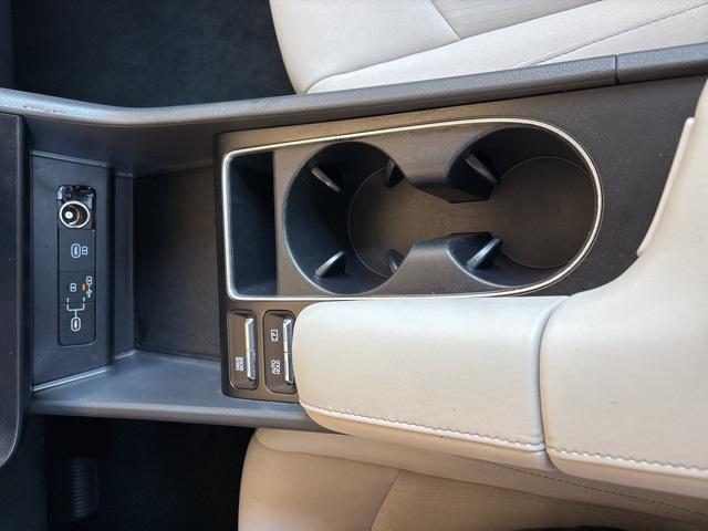 used 2024 Hyundai Sonata car, priced at $23,498