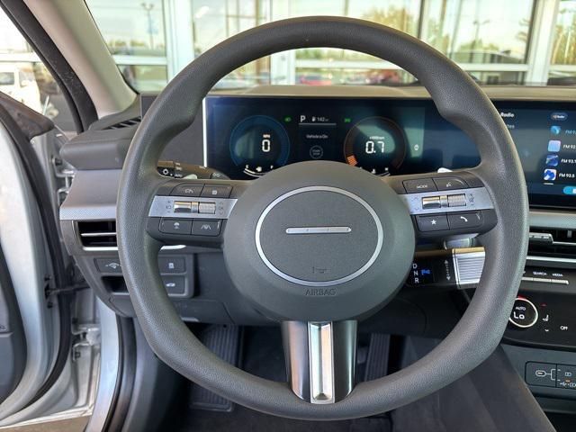 used 2024 Hyundai Sonata car, priced at $23,498