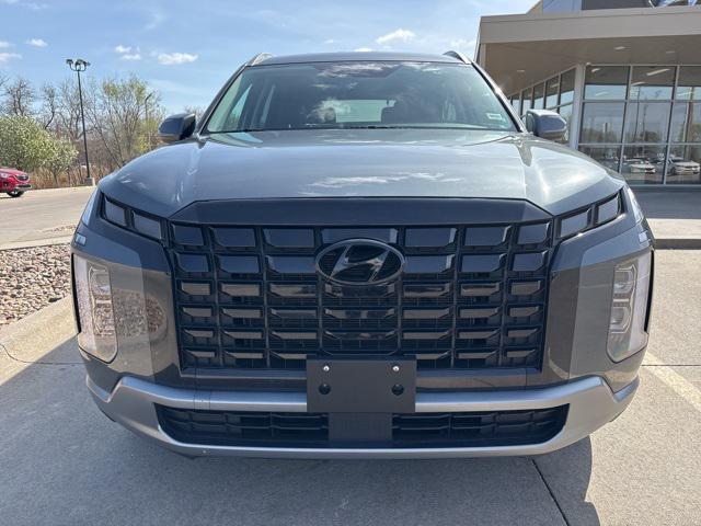 used 2024 Hyundai Palisade car, priced at $35,998