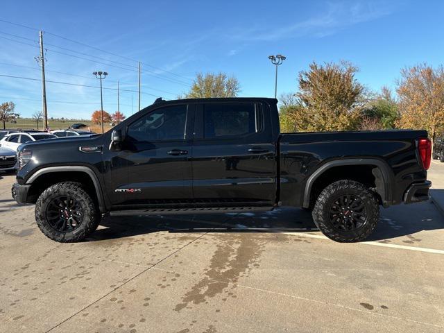 used 2023 GMC Sierra 1500 car, priced at $67,998