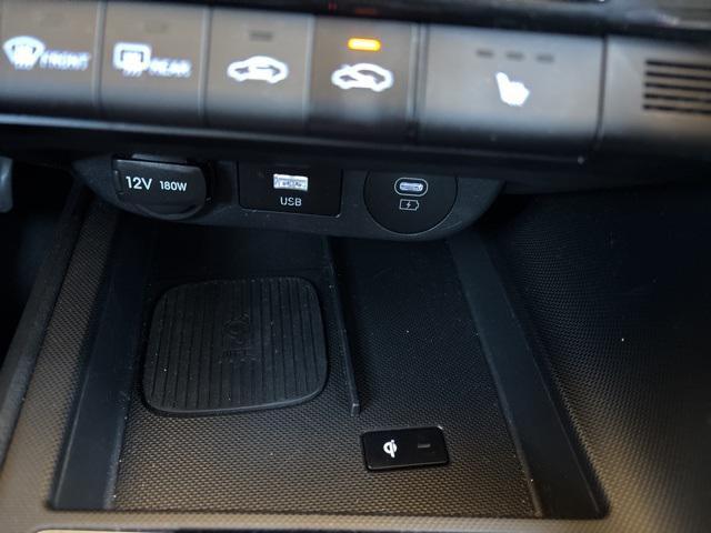 used 2025 Hyundai Elantra car, priced at $21,998