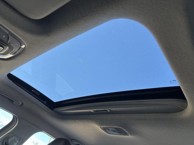 used 2025 Hyundai Elantra car, priced at $21,998