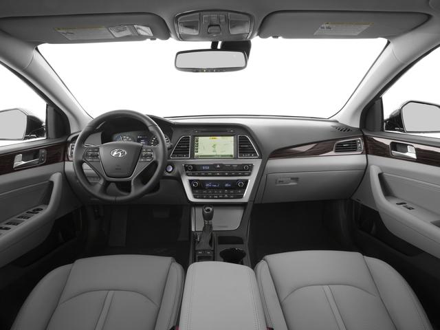 used 2017 Hyundai Sonata Hybrid car, priced at $10,998