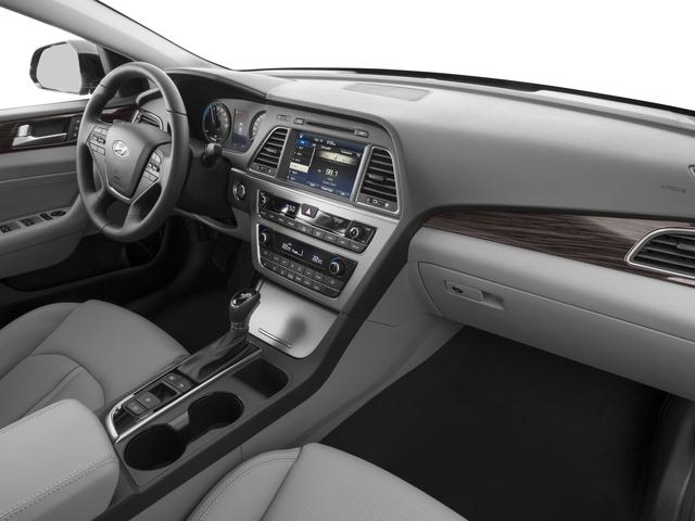 used 2017 Hyundai Sonata Hybrid car, priced at $10,998