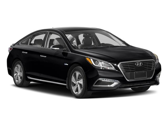 used 2017 Hyundai Sonata Hybrid car, priced at $10,998