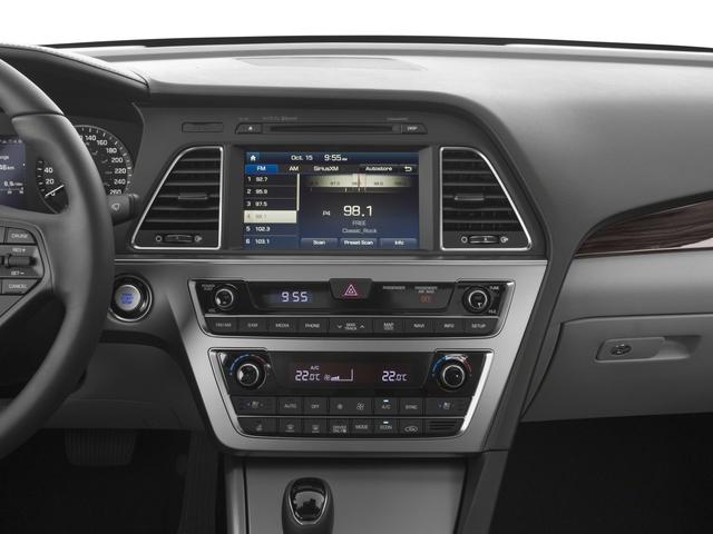 used 2017 Hyundai Sonata Hybrid car, priced at $10,998