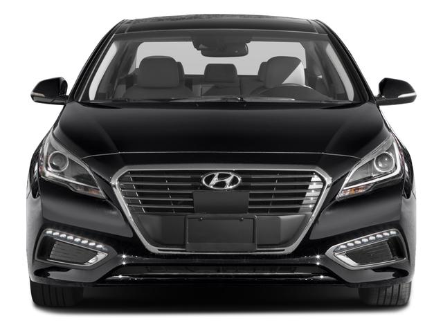 used 2017 Hyundai Sonata Hybrid car, priced at $10,998