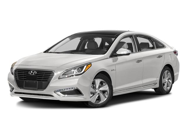 used 2017 Hyundai Sonata Hybrid car, priced at $10,998