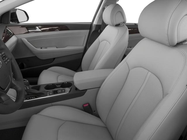 used 2017 Hyundai Sonata Hybrid car, priced at $10,998