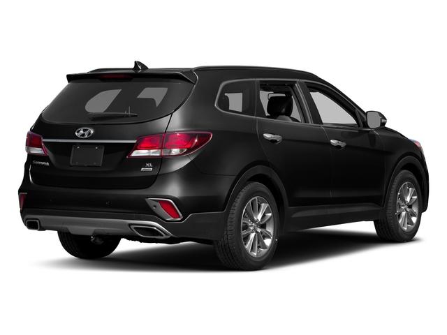 used 2018 Hyundai Santa Fe car, priced at $15,998