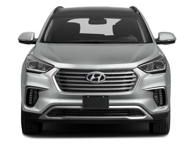 used 2018 Hyundai Santa Fe car, priced at $15,998