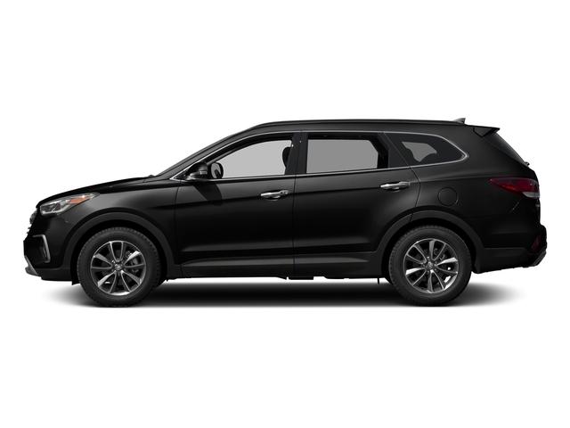 used 2018 Hyundai Santa Fe car, priced at $15,998