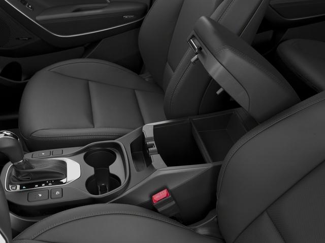 used 2018 Hyundai Santa Fe car, priced at $15,998