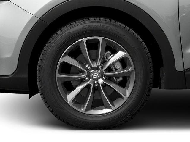 used 2018 Hyundai Santa Fe car, priced at $15,998