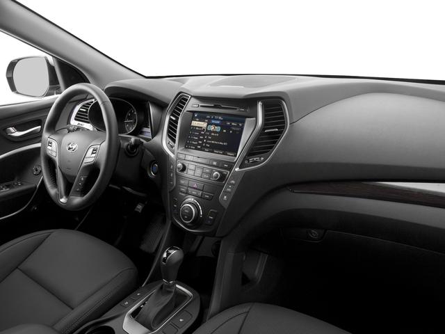 used 2018 Hyundai Santa Fe car, priced at $15,998