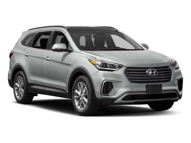 used 2018 Hyundai Santa Fe car, priced at $15,998