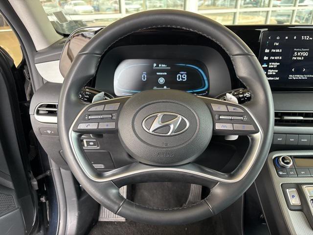 used 2024 Hyundai Palisade car, priced at $35,998