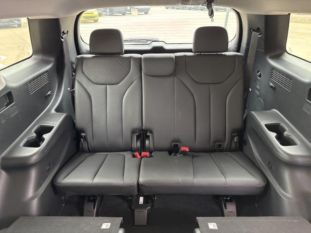 used 2024 Hyundai Palisade car, priced at $35,998