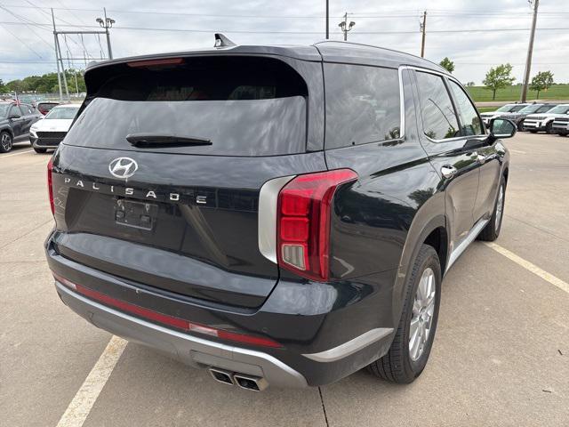 used 2024 Hyundai Palisade car, priced at $35,998