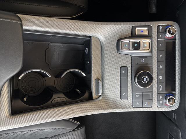 used 2024 Hyundai Palisade car, priced at $35,998