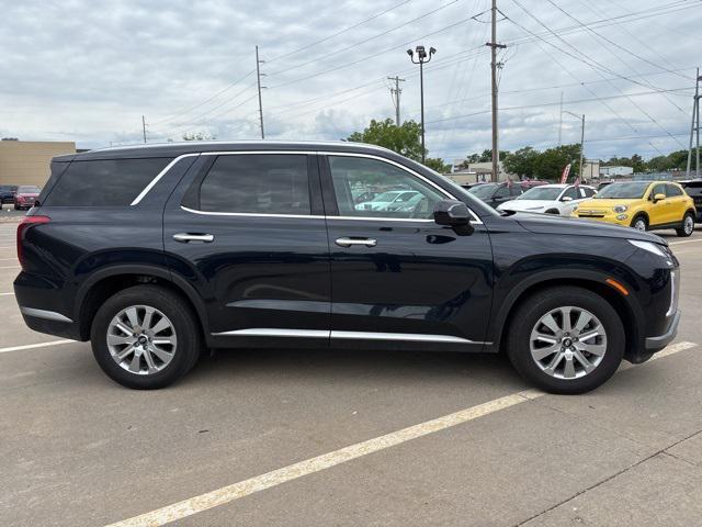used 2024 Hyundai Palisade car, priced at $35,998