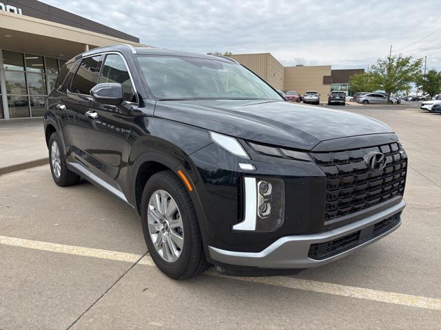 used 2024 Hyundai Palisade car, priced at $35,998