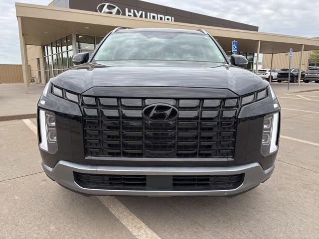 used 2024 Hyundai Palisade car, priced at $35,998