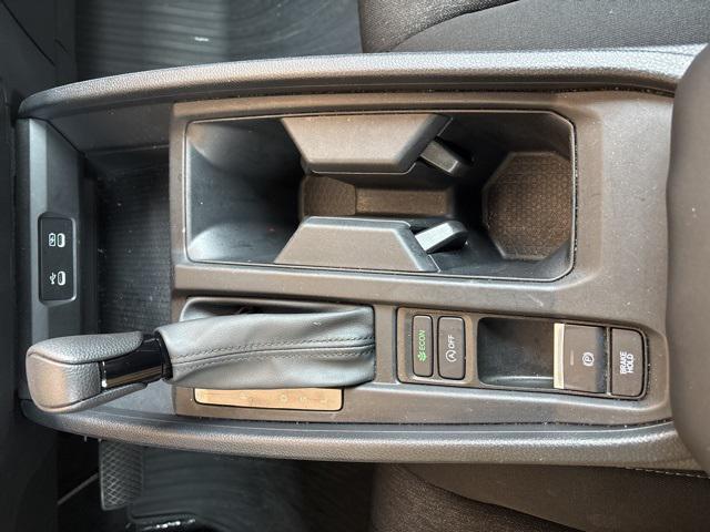 used 2024 Honda Accord car, priced at $26,998