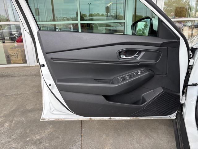 used 2024 Honda Accord car, priced at $26,998