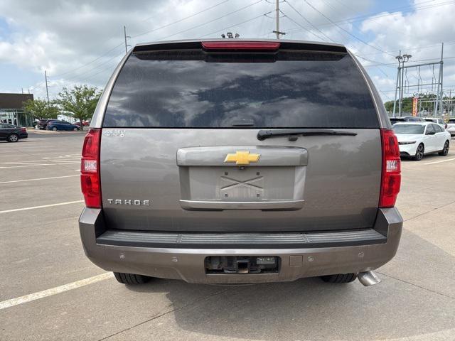 used 2013 Chevrolet Tahoe car, priced at $14,998