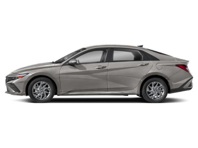 new 2025 Hyundai ELANTRA HEV car, priced at $27,235