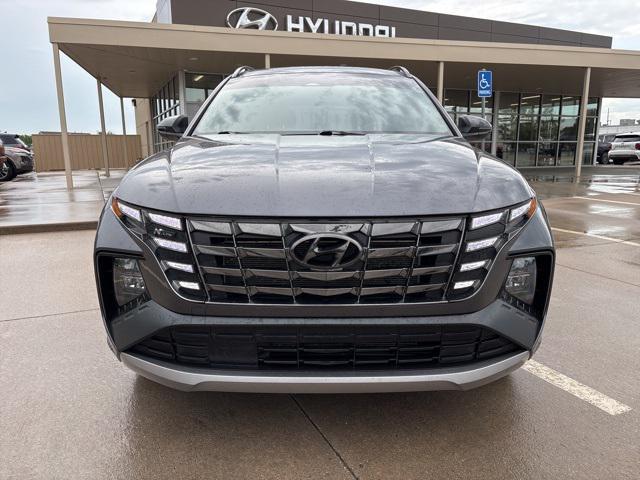 used 2023 Hyundai Tucson car, priced at $25,998