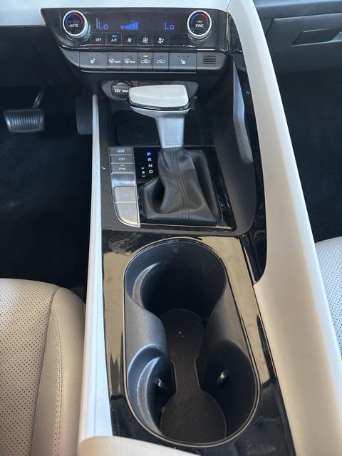 used 2024 Hyundai Elantra car, priced at $23,498