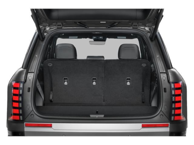 new 2026 Hyundai Palisade car, priced at $52,685